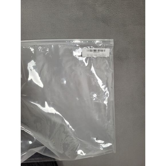 LOLOCCI Overall Shorts for Women Summer Romper Denim Jumpsuit Pockets Small - Picture 9 of 10